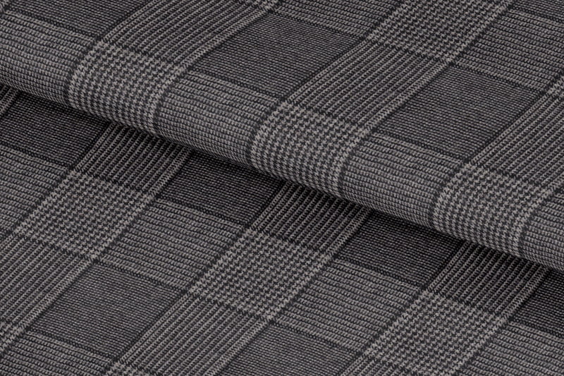 21338 LIGHT GREY HOUNDSTOOTH CHECK 21338 LIGHT GREY HOUNDSTOOTH CHECK