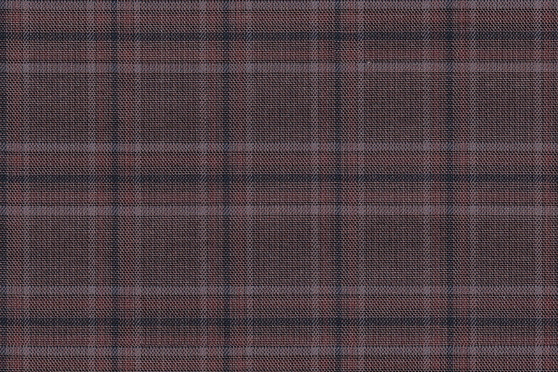 G1-22962 MAUVE PEACH WITH NAVY BLUE CHECK G1-22962 MAUVE PEACH WITH NAVY BLUE CHECK