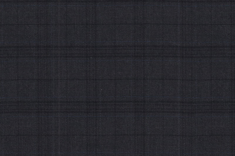 G1-22952 DARK GRAY WITH BLUE CHECK G1-22952 DARK GRAY WITH BLUE CHECK