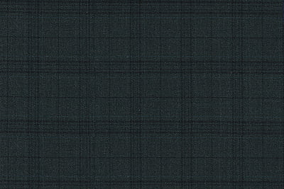 G1-22954 DARK GREEN WITH NAVY CHECK