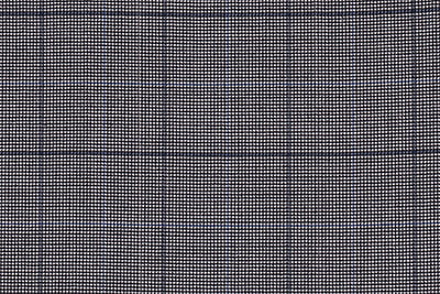 G1-22927 GRAY WITH NAVY CHECK