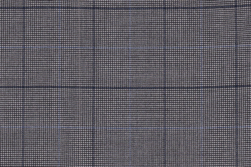 G1-22927 GRAY WITH NAVY CHECK G1-22927 GRAY WITH NAVY CHECK