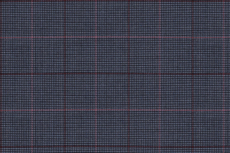 G1-22928 DENIM BLUE WITH RED & PINK CHECK G1-22928 DENIM BLUE WITH RED & PINK CHECK