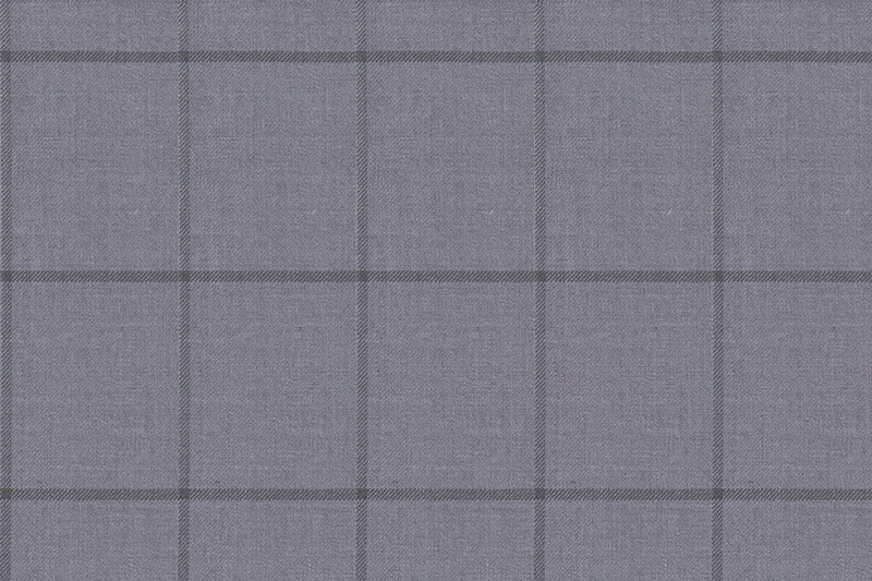 G1-22964 LIGHT GRAY WINDOWPANE G1-22964 LIGHT GRAY WINDOWPANE