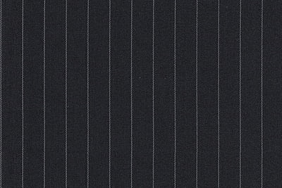2199032 CHARCOAL WITH WHITE STRIPE