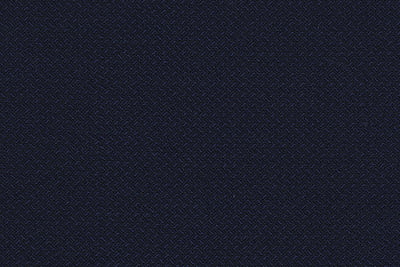 G1-22923 NAVY BLUE PATTERN