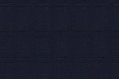 G1-22945 NAVY BLUE SELF CHECK