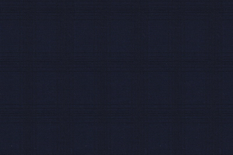 G1-22945 NAVY BLUE SELF CHECK G1-22945 NAVY BLUE SELF CHECK