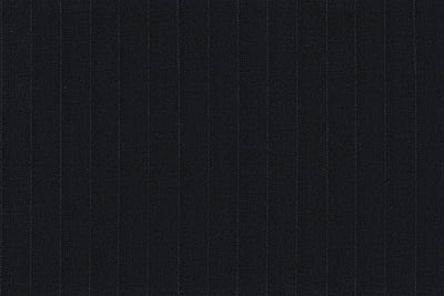 2199091 BLACK WITH SILVER STRIPE