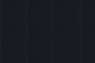 G1-22936 DARK BLUE WITH LIGHT BLUE CHECK