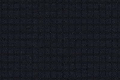 G1-22957 MIDNIGHT BLUE WITH SMALL BLACK CHECK