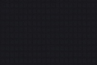 G1-22959 BLACK SELF SMALL CHECK