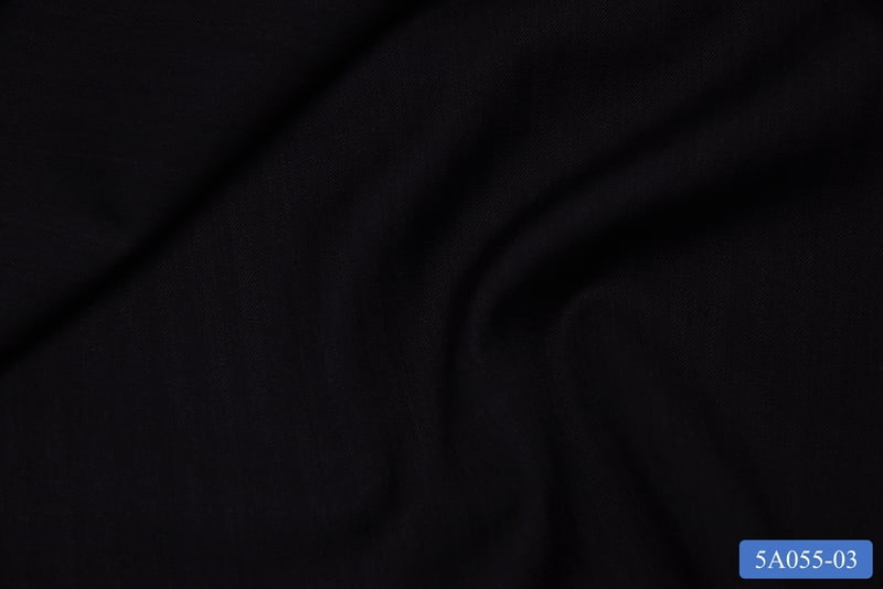 P 5A055-03 CHARCOAL GREY HERRINGBONE P 5A055-03 CHARCOAL GREY HERRINGBONE