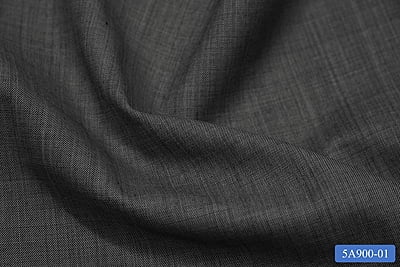 P 5A900-01 LIGHT GREY SHARKSKIN