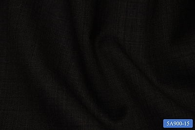 P 5A900-15 DARK BROWN SHARKSKIN
