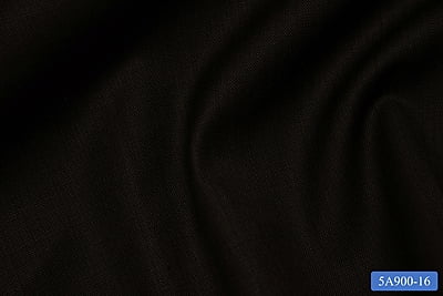 P 5A900-16 CHOCOLATE BROWN SHARKSKIN