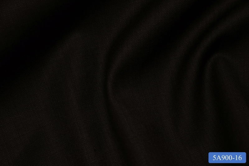 P 5A900-16 CHOCOLATE BROWN SHARKSKIN P 5A900-16 CHOCOLATE BROWN SHARKSKIN