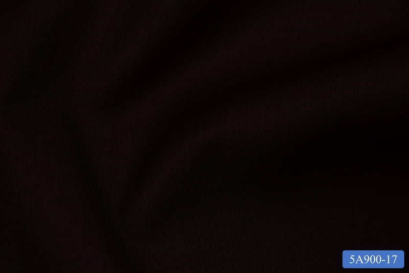 P 5A900-17 DARK BURGUNDY SHARKSKIN P 5A900-17 DARK BURGUNDY SHARKSKIN