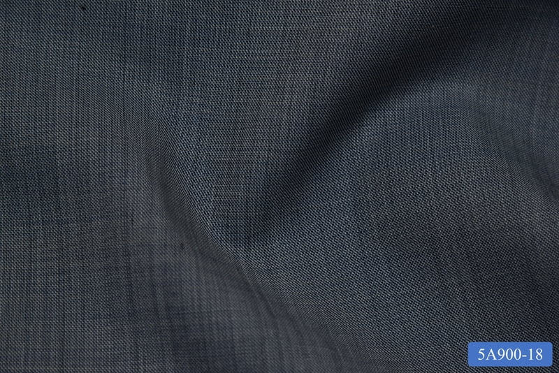 P 5A900-18 SLATE BLUE SHARKSKIN P 5A900-18 SLATE BLUE SHARKSKIN