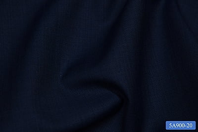 P 5A900-20 AEGEAN BLUE SHARKSKIN