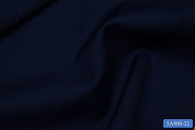 P 5A900-22 PRUSSIAN BLUE SHARKSKIN