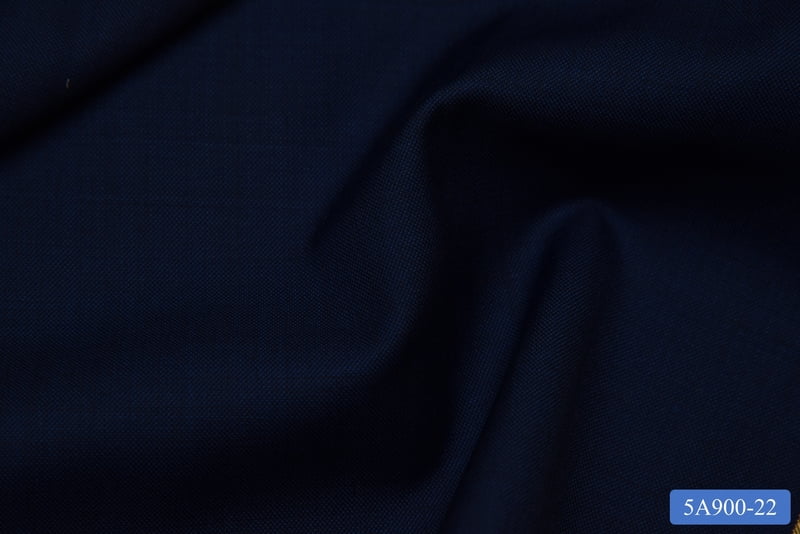 P 5A900-22 PRUSSIAN BLUE SHARKSKIN P 5A900-22 PRUSSIAN BLUE SHARKSKIN