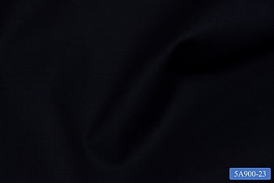 P 5A900-23 DARK AEGEAN BLUE SHARKSKIN