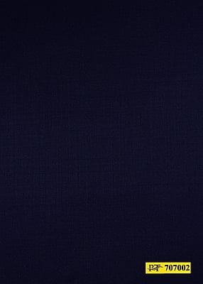 707002 MIDNIGHT BLUE SOLID