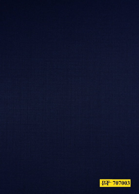 707003 NAVY BLUE SOLID