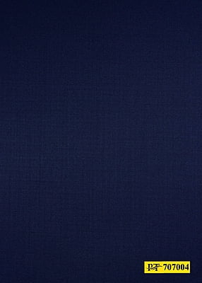 707004 PENN BLUE SOLID