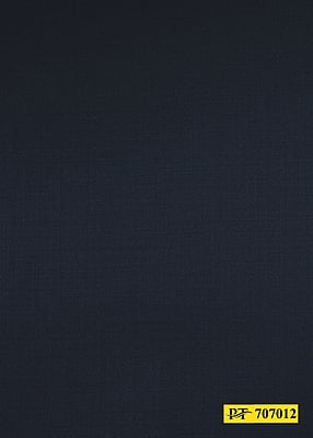 707012 PRUSSIAN BLUE SOLID