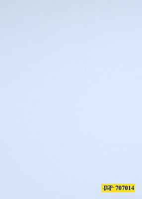 707014 POWDER BLUE SOLID