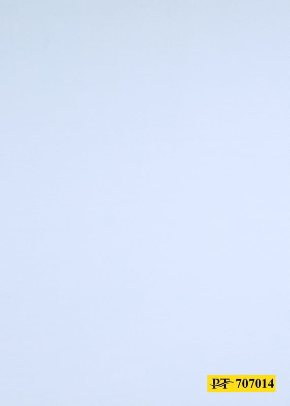 707014 POWDER BLUE SOLID