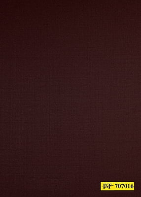 707016 DARK MAROON SOLID