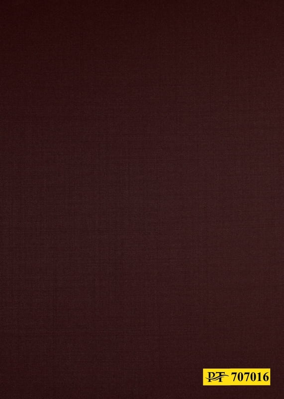 707016 DARK MAROON SOLID