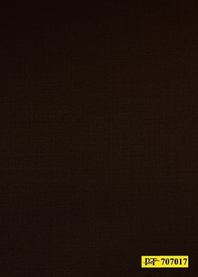 707017 DARK BROWN SOLID