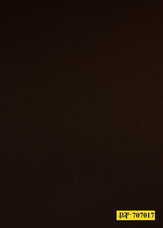 707017 DARK BROWN SOLID