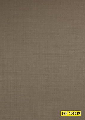 707019 KHAKI SOLID