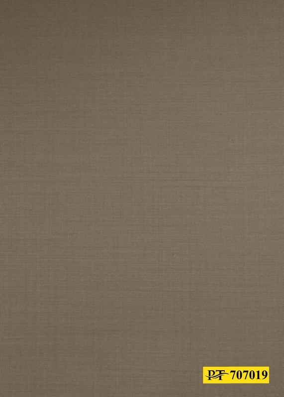 707019 KHAKI SOLID