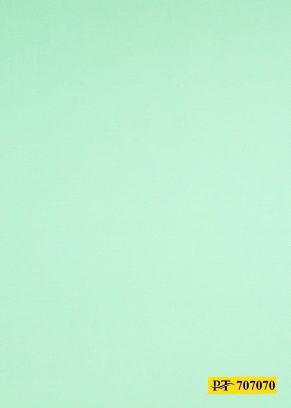 707070 LIGHT GREEN SOLID