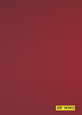 707072 RED SOLID