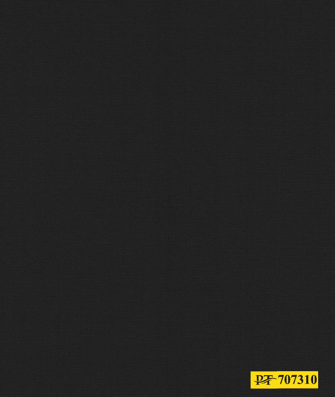 707310 BLACK SHARKSKIN 707310 BLACK SHARKSKIN