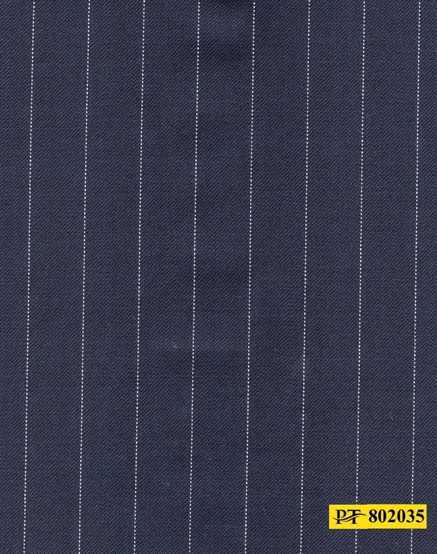 802035 MIDNIGHT BLUE WITH WHITE STRIPE 802035 MIDNIGHT BLUE WITH WHITE STRIPE