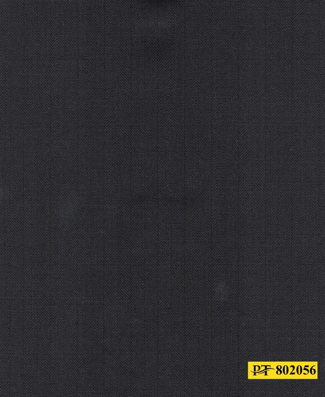 802056 BLACK HERRINGBONE 802056 BLACK HERRINGBONE