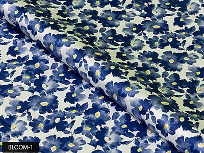 Fabric no: BLOOM 1