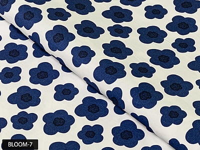 Fabric no: BLOOM 7