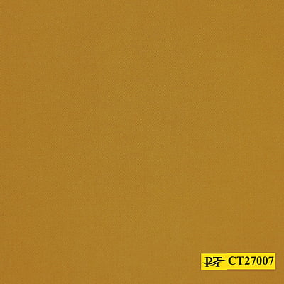 CT 27007 MUSTARD