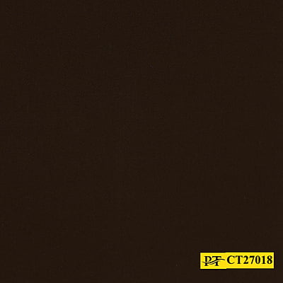 CT 27018 CHOCOLATE BROWN