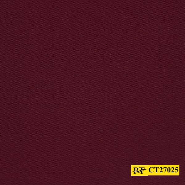 CT 27025 MAROON CT 27025 MAROON