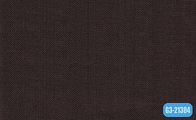 G3-21304-BROWN HERRINGBONE